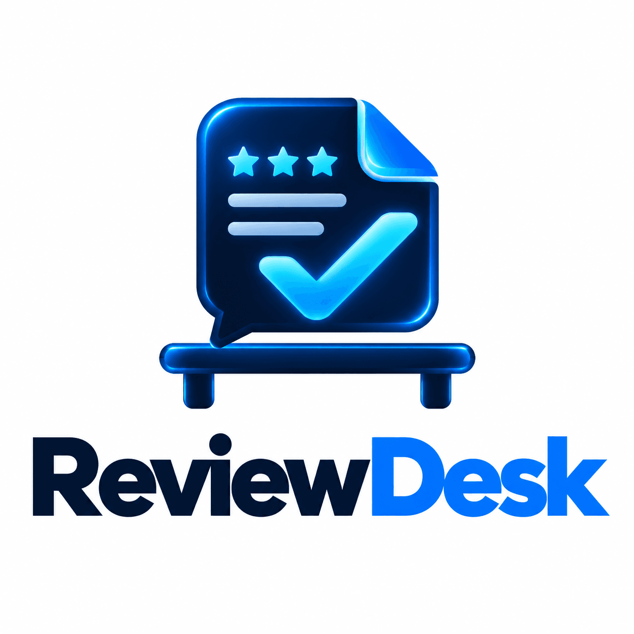 Review Desk